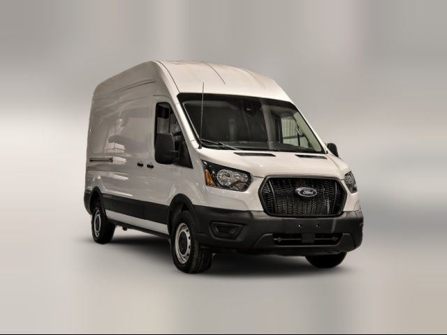 2023 Ford Transit Base