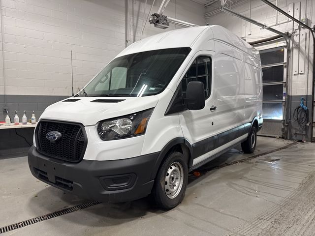 2023 Ford Transit Base