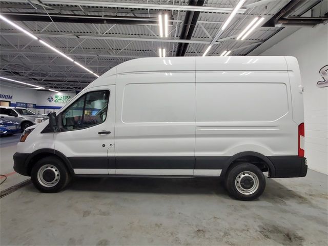 2023 Ford Transit Base