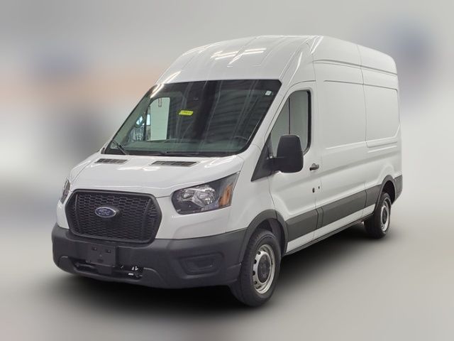 2023 Ford Transit Base