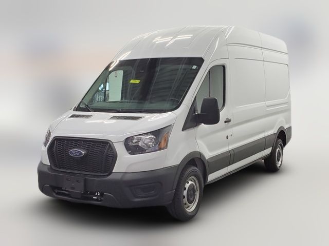 2023 Ford Transit Base