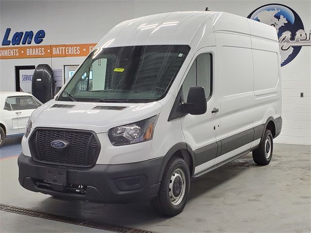 2023 Ford Transit Base