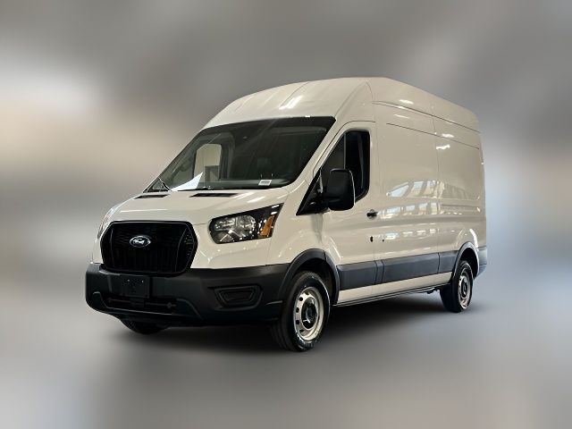 2023 Ford Transit Base