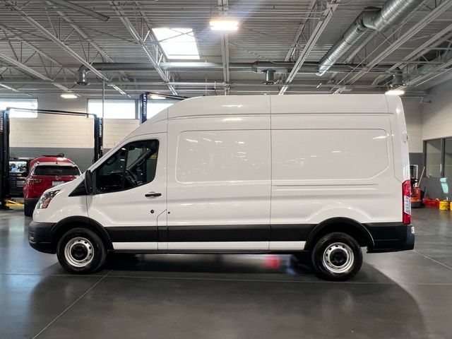 2023 Ford Transit Base