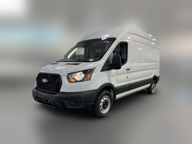 2023 Ford Transit Base