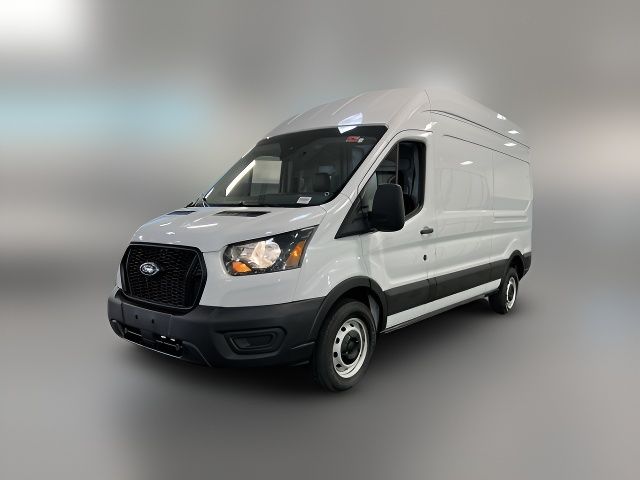 2023 Ford Transit Base