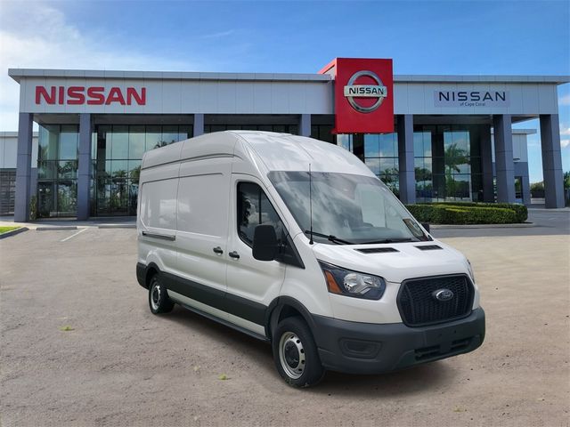 2023 Ford Transit Base