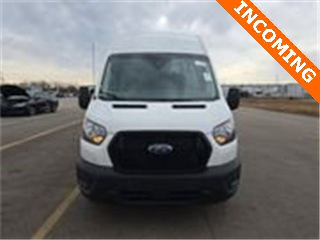 2023 Ford Transit Base