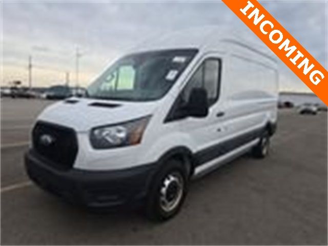 2023 Ford Transit Base