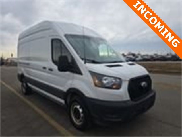 2023 Ford Transit Base