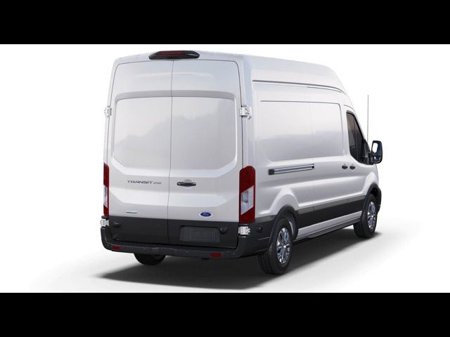 2023 Ford Transit Base