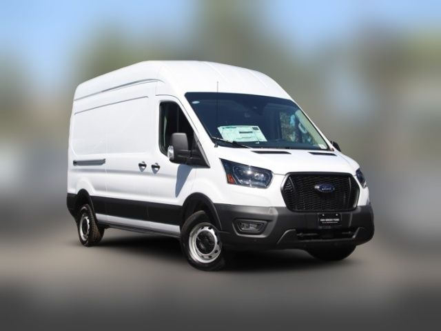 2023 Ford Transit Base