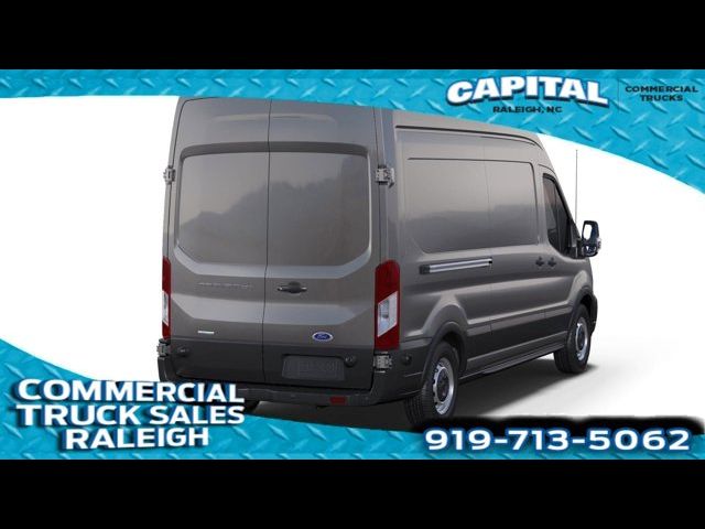 2023 Ford Transit Base