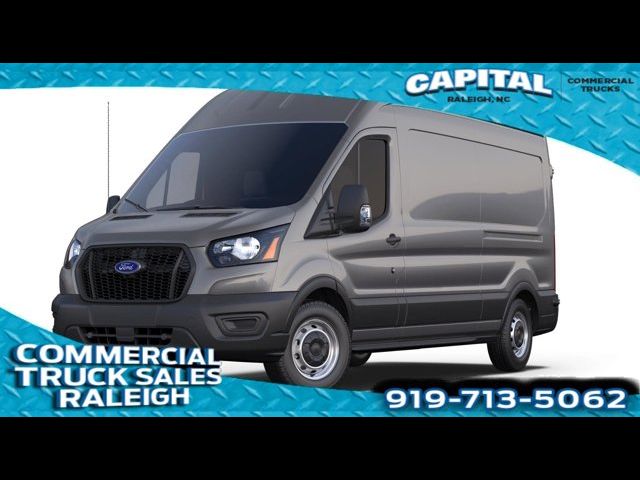 2023 Ford Transit Base