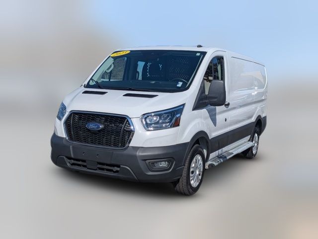 2023 Ford Transit Base