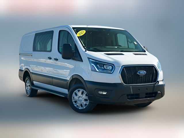 2023 Ford Transit Base