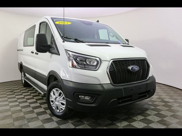 2023 Ford Transit Base