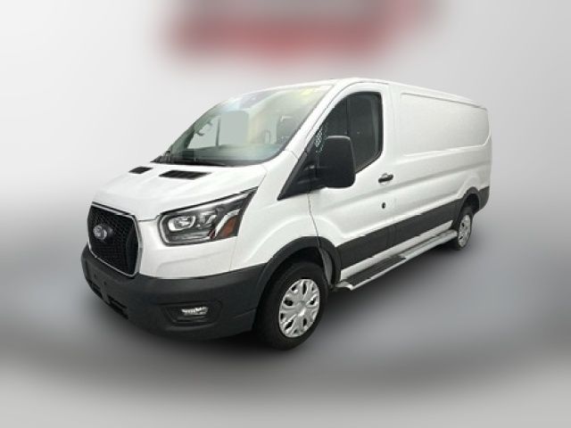 2023 Ford Transit Base