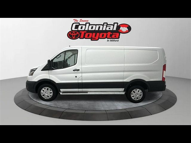 2023 Ford Transit Base