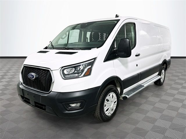 2023 Ford Transit Base