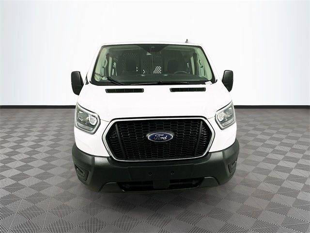 2023 Ford Transit Base