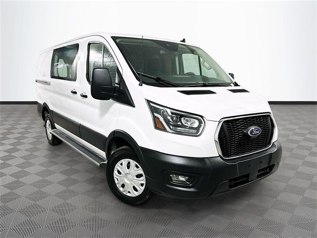 2023 Ford Transit Base