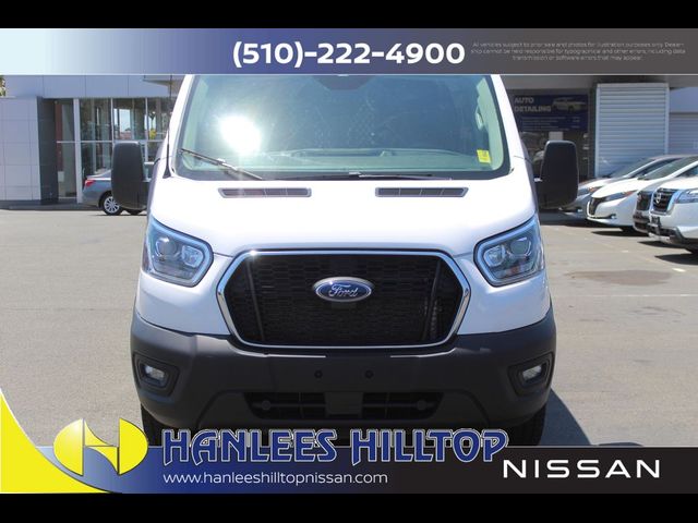 2023 Ford Transit Base