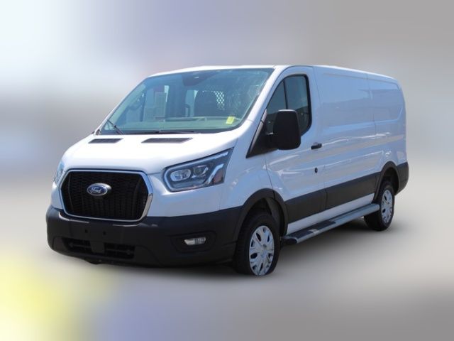 2023 Ford Transit Base