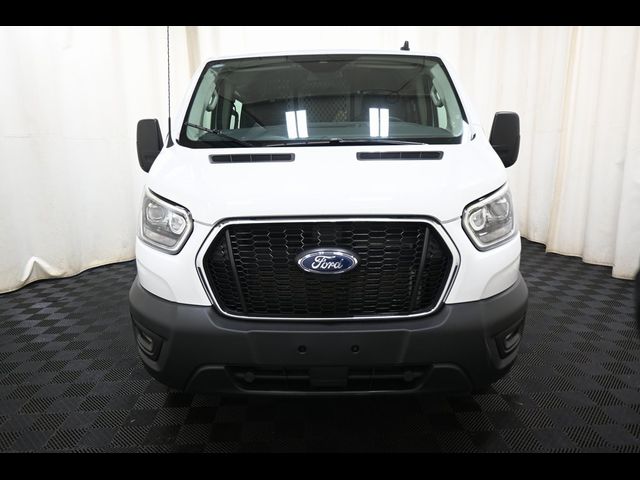 2023 Ford Transit Base