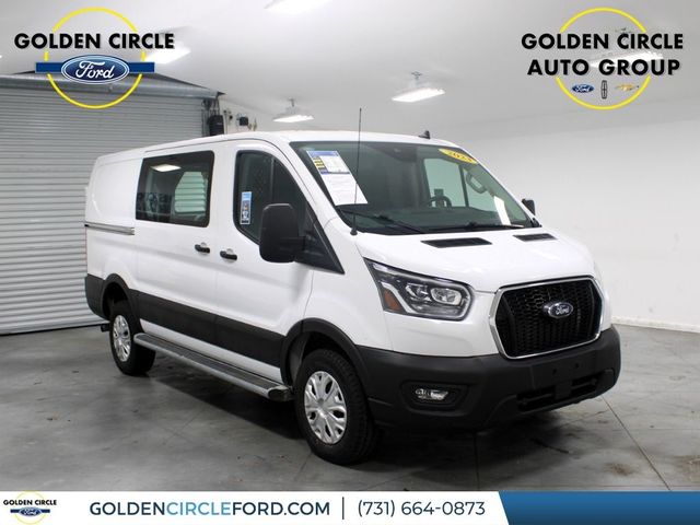 2023 Ford Transit Base