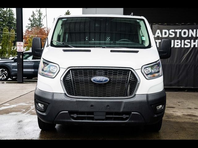 2023 Ford Transit Base