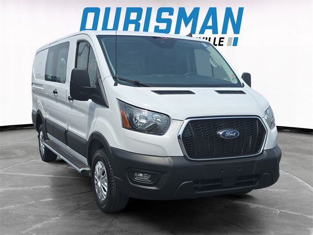 2023 Ford Transit Base
