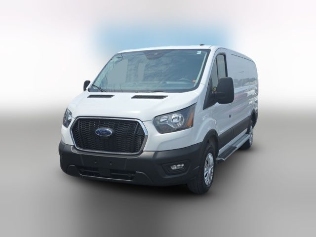 2023 Ford Transit Base