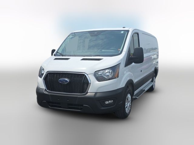 2023 Ford Transit Base