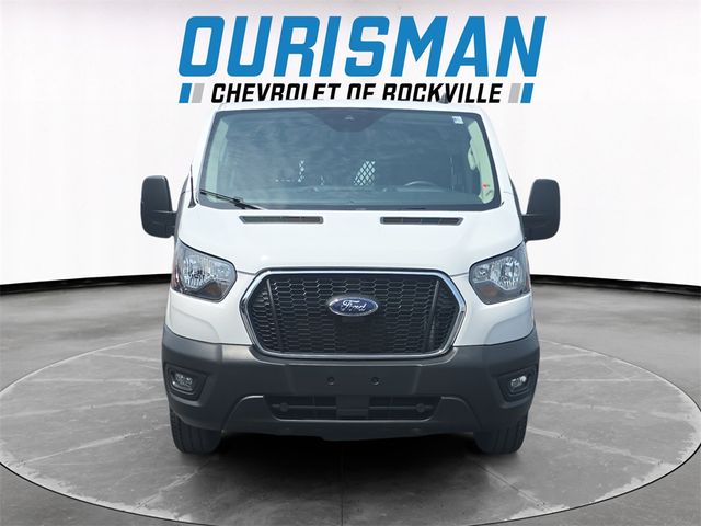 2023 Ford Transit Base