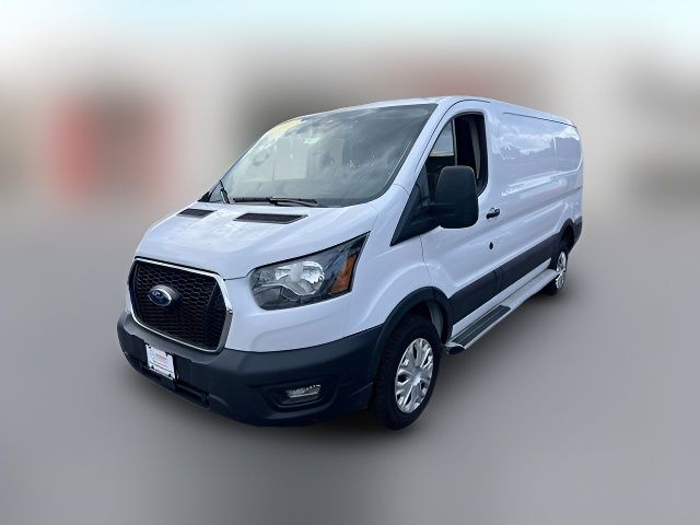 2023 Ford Transit Base