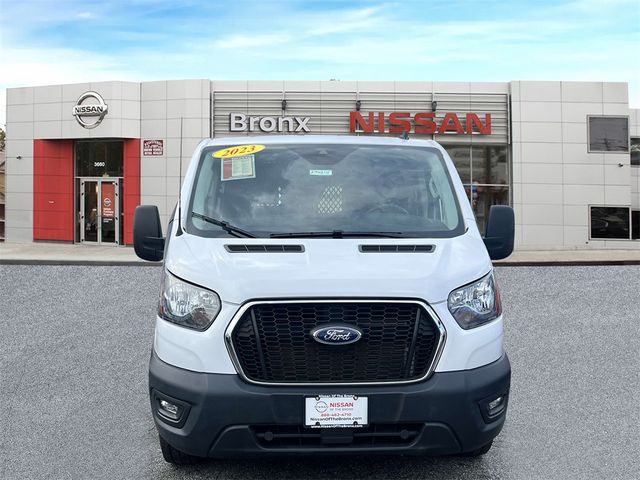 2023 Ford Transit Base