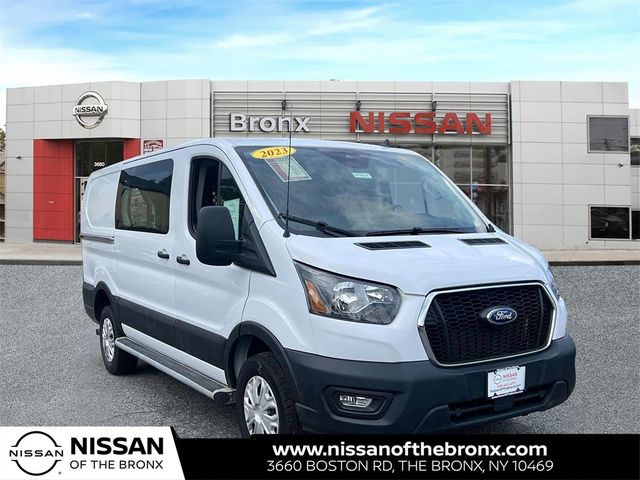 2023 Ford Transit Base