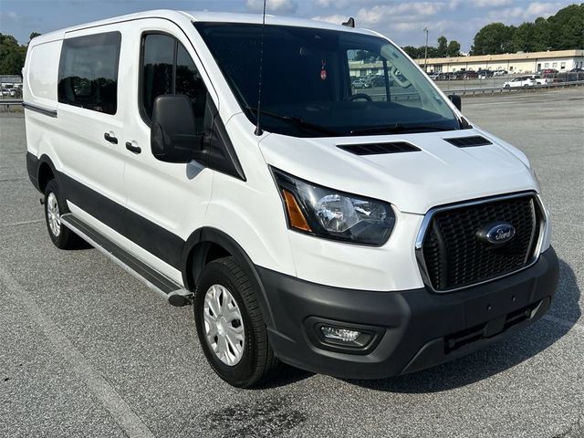 2023 Ford Transit Base