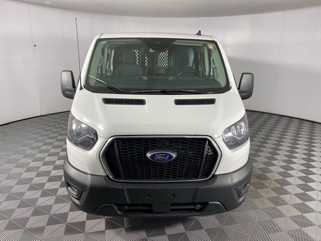 2023 Ford Transit Base