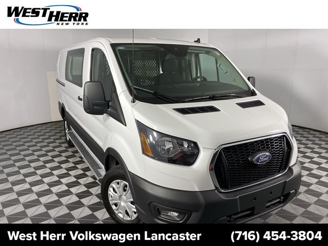 2023 Ford Transit Base