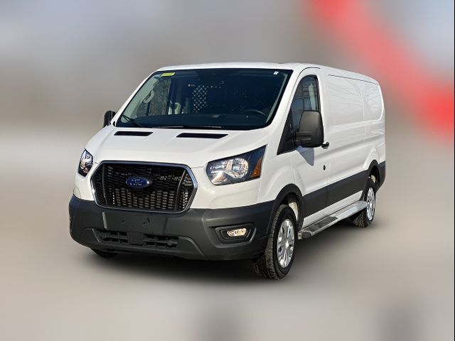 2023 Ford Transit Base