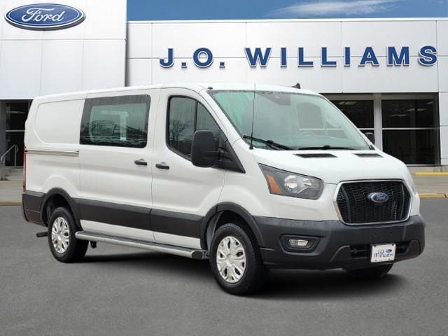 2023 Ford Transit Base