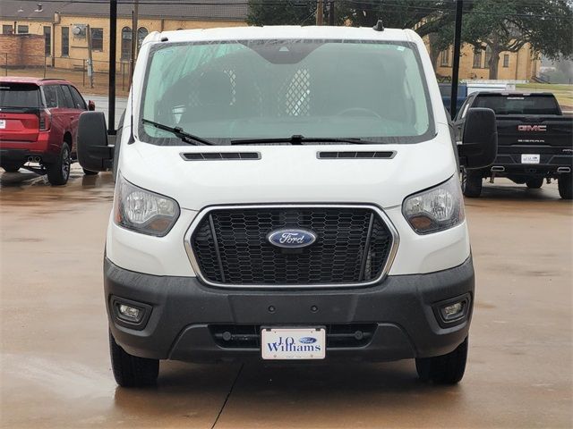 2023 Ford Transit Base