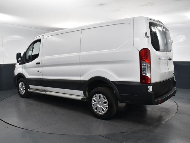 2023 Ford Transit Base