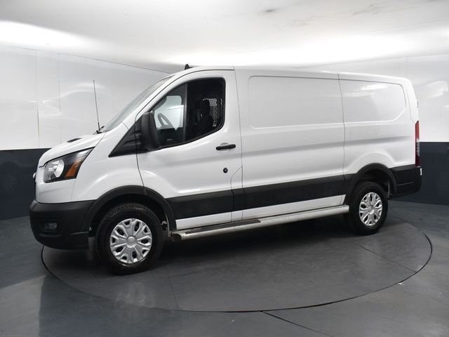 2023 Ford Transit Base