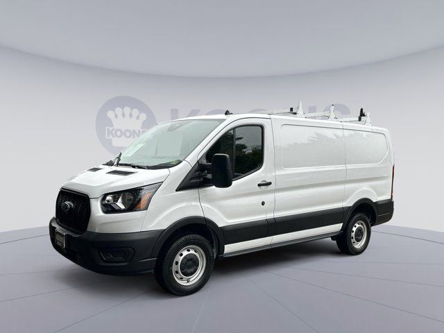 2023 Ford Transit Base