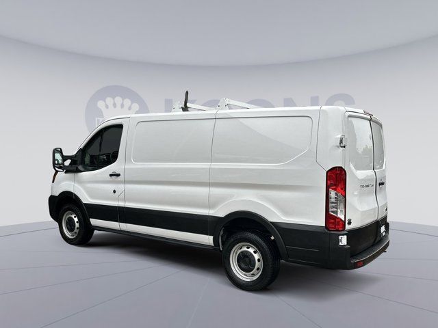 2023 Ford Transit Base