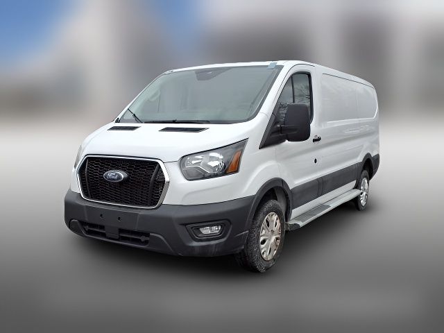 2023 Ford Transit Base