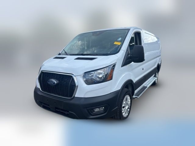 2023 Ford Transit Base